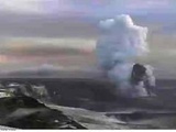 Le volcan le plus actif d'Islande est sous étroite surveillance après une « jökulhlaup »