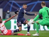 Leipzig - psg : Paris concède le nul (et la première place du groupe) après un nouveau match moyen... Revivez le live avec nous