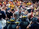 Lens-Losc : « On est dégoûtés »… Les supporters lillois furieux après les sanctions de la commission de discipline