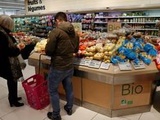 Les cinq chiffres de 2020 qui peuvent donner le sourire à l’agriculture bio