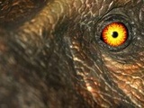 Les dinosaures n'étaient déjà pas très en forme lorsqu'une météorite a frappé la Terre