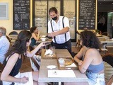 Les entreprises vont-elles augmenter les salaires pour faire face à la pénurie de recrutements