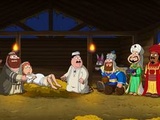 « Les Griffin » : Disney sanctionné d'une amende de 62.500 euros en Italie pour une parodie de la naissance de Jésus