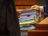 Les procureurs présentent leurs pistes pour une « meilleure justice »