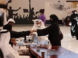 Les Qataris aux urnes pour un scrutin inédit