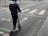 Les Sables-d’Olonne : Une femme tuée en trottinette électrique, l’automobiliste identifié