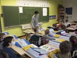 Les salaires des enseignants français nettement inférieurs à la moyenne des 38 pays de l'ocde