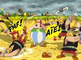 « Les Schtroumpfs », « Marsupilami », « Astérix »... Comment vos personnages de bd préférés deviennent des héros de jeux vidéo