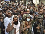 Les talibans mettent en garde le Pakistan après la mort de cinq enfants afghans