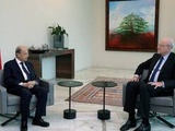 Liban : Najib Mikati chargé de former un nouveau gouvernement