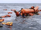 Libye : Les corps de 28 migrants retrouvés sur la côte après un naufrage