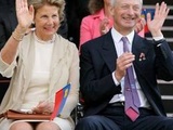 Liechtenstein : La princesse Marie, épouse du prince régnant est décédée