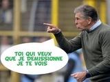 Ligue 1 : Après la fessée à Strasbourg, Claude Puel va-t-il être licencié de son poste d'entraîneur de l'asse