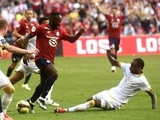 Ligue 1 : Nice désosse Lille pour le grand retour de Galtier à Pierre-Mauroy