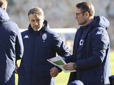 Ligue 1 : Surprise, Niko Kovac n’est plus l’entraîneur de Monaco