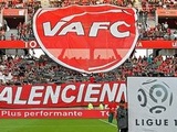 Ligue 2 : a Valenciennes, la grève des encouragements se poursuit malgré le contexte sanitaire