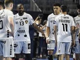 Ligue des champions : Il n’y a pas eu de miracle, le hbc Nantes est éliminé en demi-finale par Barcelone