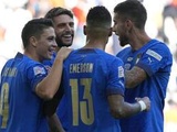 Ligue des nations : l’Italie bat la Belgique et prend la 3e place