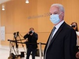 Lille : Après sa condamnation, l’ex-ministre Alain Griset jugé, cette fois, pour « abus de confiance »