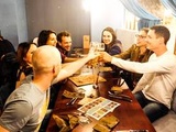 Lille : Le bal n'en finit plus de faire danser la bière dans la métropole