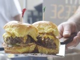 Lille : Le street food festival de Lille fête sa première édition ce week-end