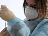 Limoges : La ville distribue 12.600 masques FFP2 aux personnels des écoles et crèches