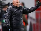 Lokomotiv Moscou – om : « Ce soir on en perd deux », Jorge Sampaoli frustré de l’égalisation dans les dernières minutes