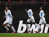 Lokomotiv Moscou – om : Les Marseillais se sabordent en toute fin de match… Revivez le match avec nous