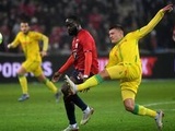 Losc - fc Nantes : Lille tenu en échec à domicile, Jonathan David a manqué le péno de la victoire... Revivez ce match avec nous