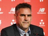 Losc : Mesuré, curieux et fan de rock, Jocelyn Gourvennec espère rebondir à Lille