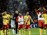 Losc-rc Lens : Vainqueurs du derby à Lille, les Lensois ont été fêtés comme des héros à leur retour