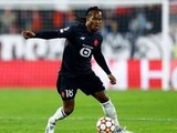 Losc-Salzbourg : Sanches et Bamba incertains pour la Ligue des champions