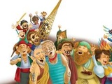 Lot-et-Garonne : a Astaffort, Aurélie Cabrel signe « Zélie la Pirate », un conte musical pour enfants
