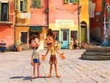 « Luca »: Le nouveau Pixar qui se passe en Ligurie donne une furieuse envie d'Italie