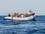 Lybie : 18 migrants meurent en tentant de rejoindre l'Europe