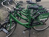 Lyon : 10.000 vélos remis à neuf prêtés aux étudiants boursiers ou jeunes en insertion professionnelle