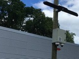 Lyon : DBFlash, le radar anti-bruit développé à Ecully