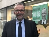Lyon : Etienne Blanc quitte la présidence de la droite municipale après des propos polémiques