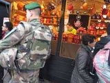 Lyon : Incertitudes autour de la tenue du prochain marché de Noël