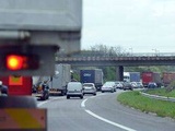Lyon : La métropole refuse l'élargissement de l'autoroute A46 déjà saturée