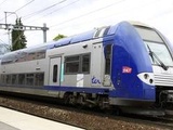 Lyon : La sncf va supprimer temporairement la moitié des ter vers Grenoble et sur d'autres lignes fortes de la région