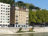 Lyon : Le corps d’une trentenaire retrouvée dans la Saône