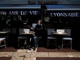 Lyon : Les terrasses des cafés et restaurants ne seront plus chauffées l'hiver prochain