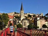 Lyon redevient la métropole la plus attractive de France, devant Rennes et Nantes, selon une enquête