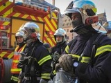Lyon : Suspendu dans le vide pour échapper à un incendie, il est secouru par son voisin