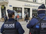 Lyon : Un jeune jugé pour violences sur la police, à la Guillotière, après un match de l'Algérie