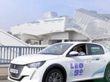 Lyon : Un nouveau service d'autopartage lancé mercredi