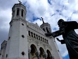 Lyon : Une tombola et plusieurs gros lots pour rénover la basilique de Fourvière