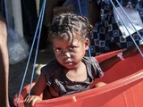 Madagascar : Première famine causée par le réchauffement climatique dû à l’homme, selon l’onu