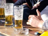 Maladie : Une étude montre le lien avec l’alcool dans 4 % des cancers